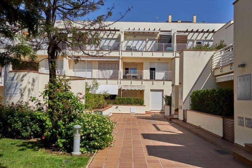 Apartamento Primera Linea De Playa Isla Cristina Urbanizacion Zarati Экстерьер фото