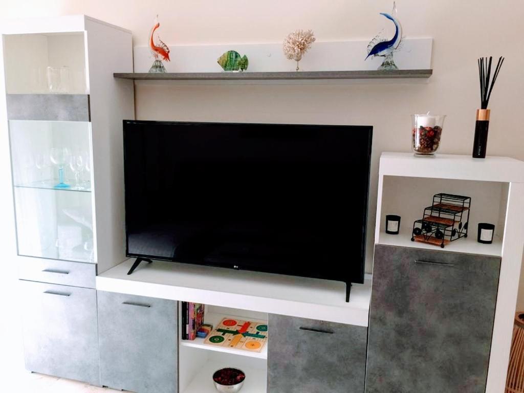 Apartamento Primera Linea De Playa Isla Cristina Urbanizacion Zarati Экстерьер фото