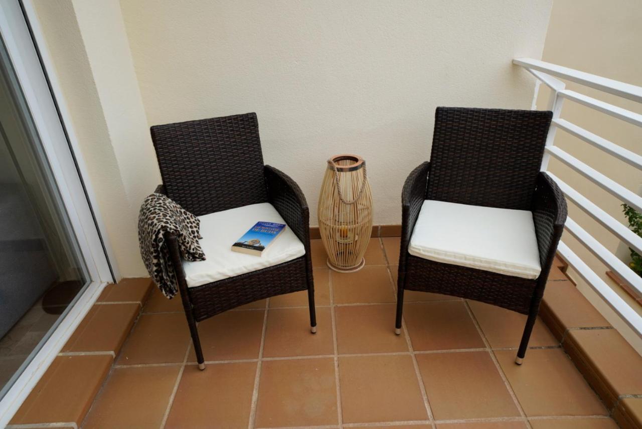 Apartamento Primera Linea De Playa Isla Cristina Urbanizacion Zarati Экстерьер фото