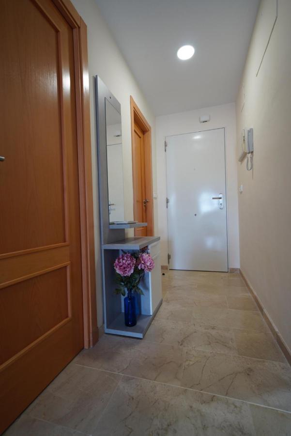 Apartamento Primera Linea De Playa Isla Cristina Urbanizacion Zarati Экстерьер фото