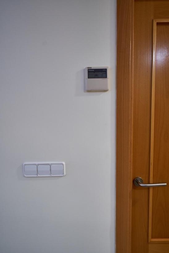 Apartamento Primera Linea De Playa Isla Cristina Urbanizacion Zarati Экстерьер фото