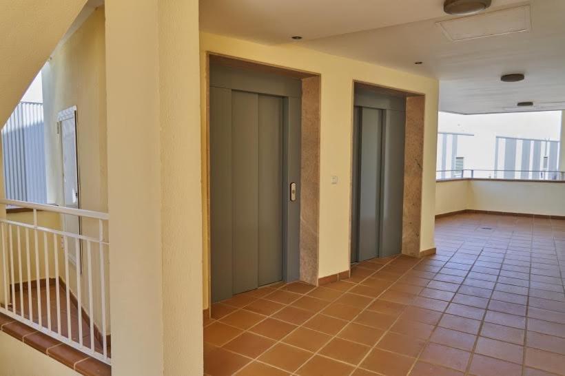 Apartamento Primera Linea De Playa Isla Cristina Urbanizacion Zarati Экстерьер фото
